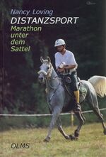 Distanzsport - Marathon unter dem Sattel