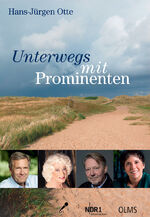 ISBN 9783487086347: Unterwegs mit Prominenten