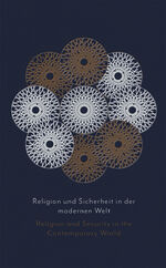 ISBN 9783487086477: Religion und Sicherheit in der modernen Welt Religion and Security in the Contemporary World – Herausgegeben mit einer Einführung von Jerzy Zdanowski Edited with an Introduction by Jerzy Zdanowski