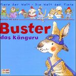 ISBN 9783487088037: Buster, das Känguru