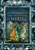 ISBN 9783487088198: Das abenteuerliche Leben des Drachen Meris