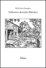 Schlesiens deutsche Märchen