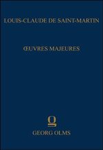 ISBN 9783487136455: Oeuvres posthumes