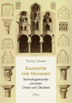 ISBN 9783487145563: Baumeister und Muhandis