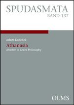 ISBN 9783487145938: Athanasia