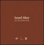 ISBN 9783487150734: Israel Alter - Scrapbook