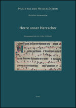 ISBN 9783487152981: Musik aus den Heideklöstern. Kloster Isenhagen: Herre unser Herrscher