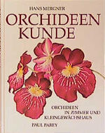 ISBN 9783489624240: Orchideenkunde