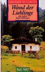 ISBN 9783490069115: Wand der Lieblinge. Und andere Jagderzählungen Ludwig Benedikt Freiherr von Cramer-Clett