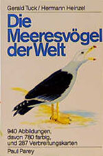 ISBN 9783490078186: Die Meeresvögel der Welt