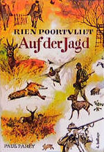 ISBN 9783490436115: Auf der Jagd. Ein Skizzenbuch [Hardcover]