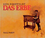 ISBN 9783490441119: Das Erbe. Aus dem Holländischen von Maria Csollány.