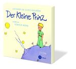 ISBN 9783491240353: Der kleine Prinz. 2 CDs. [Audiobook] [CD]