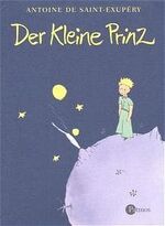 ISBN 9783491241138: Der kleine Prinz