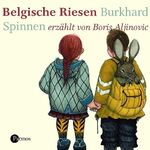 ISBN 9783491241275: Belgische Riesen