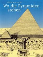 ISBN 9783491374539: Wo die Pyramiden stehen