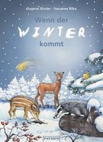 ISBN 9783491380622: Wenn der Winter kommt