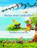 ISBN 9783491380660: Meine erste Liederfibel