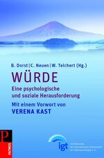 ISBN 9783491421264: Würde - Eine psychologische und soziale Herausforderung