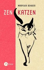 ISBN 9783491450691: Zen Katzen