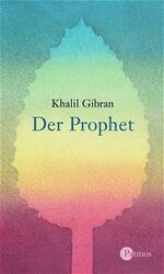 ISBN 9783491507135: Der Prophet