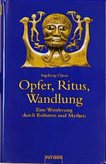 ISBN 9783491724259: Opfer, Ritus, Wandlung