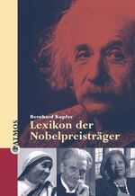 ISBN 9783491724518: Lexikon der Nobelpreisträger (F58)