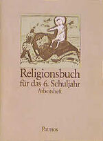 Religionsbuch. Unterrichtswerk für den katholischen Religionsunterricht am Gymnasium