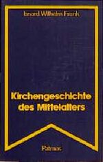 ISBN 9783491779129: Kirchengeschichte des Mittelalters. Leitfaden Theologie ; 14