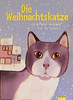 ISBN 9783491795044: Die Weihnachtskatze