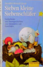 ISBN 9783491870079: Sieben kleine Siebenschläfer