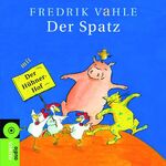 ISBN 9783491886124: Der Spatz (1988/90)