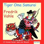 ISBN 9783491887770: Tiger - Oma - Samurai