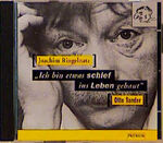 ISBN 9783491910195: Joachim Ringelnatz "Ich bin etwas schief ins Leben gebaut"