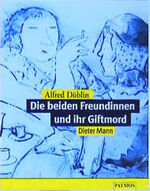 ISBN 9783491910713: Die beiden Freundinnen und ihr Giftmord