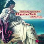 ISBN 9783491911222: Iphigenie auf Tauris