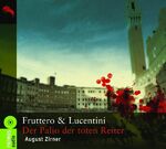 ISBN 9783491912809: Der Palio der toten Reiter