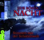 ISBN 9783491913059: Zur bösen Nacht