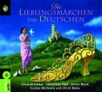 ISBN 9783491913127: Die Lieblingsmärchen der Deutschen. Dreizehn Märchen