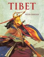 ISBN 9783491960008: Tibet - Land zwischen Himmel und Erde