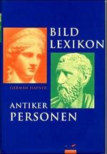 ISBN 9783491960237: Bildlexikon antiker Personen