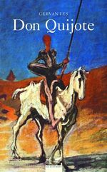 ISBN 9783491960831: Don Quijote