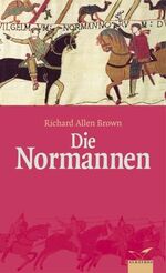 ISBN 9783491961227: Die Normannen