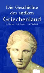 ISBN 9783491961678: Das antike Griechenland