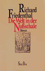 ISBN 9783492008174: Die Welt in der Nussschale