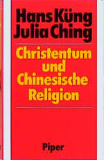 ISBN 9783492031783: Christentum und Chinesische Religion