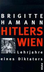 ISBN 9783492035989: Hitlers Wien