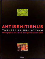 ISBN 9783492037969: Antisemitismus