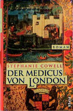 Der Medicus von London: Roman Cowell, St Der Medicus von London: Roman Cowell, St
