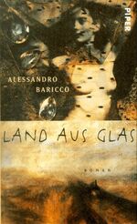 ISBN 9783492038768: Land aus Glas – Roman